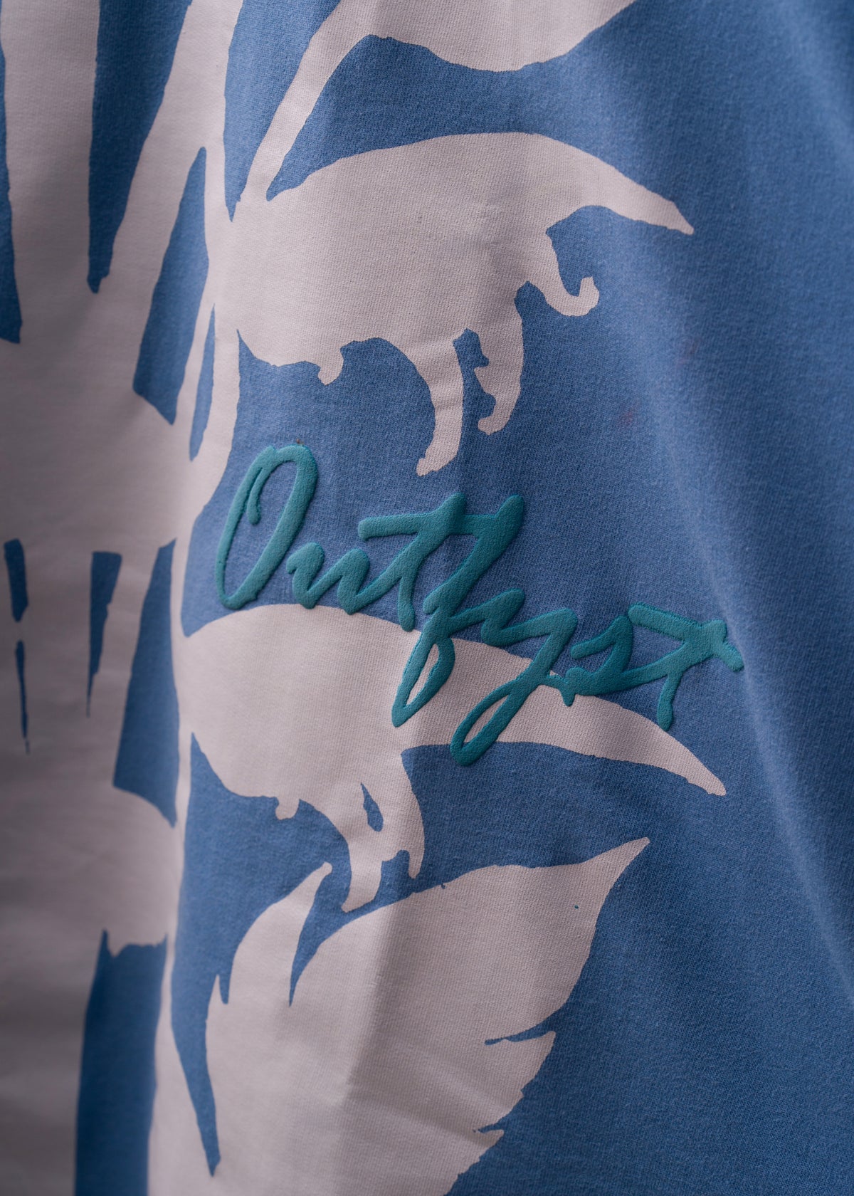 Blue Heron Paradise T-Shirt