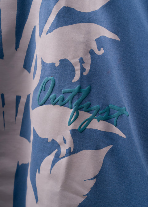 Blue Heron Paradise T-Shirt