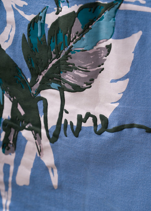 Blue Heron Paradise T-Shirt