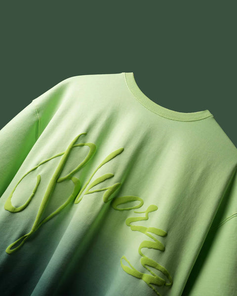 Green Chameleon Habitat T-Shirt